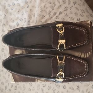 Etienne Aigner Loafers
